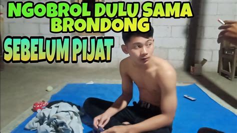 Brondong Muda @Brondon58349355 .